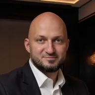 Астролог Дмитрий Старков